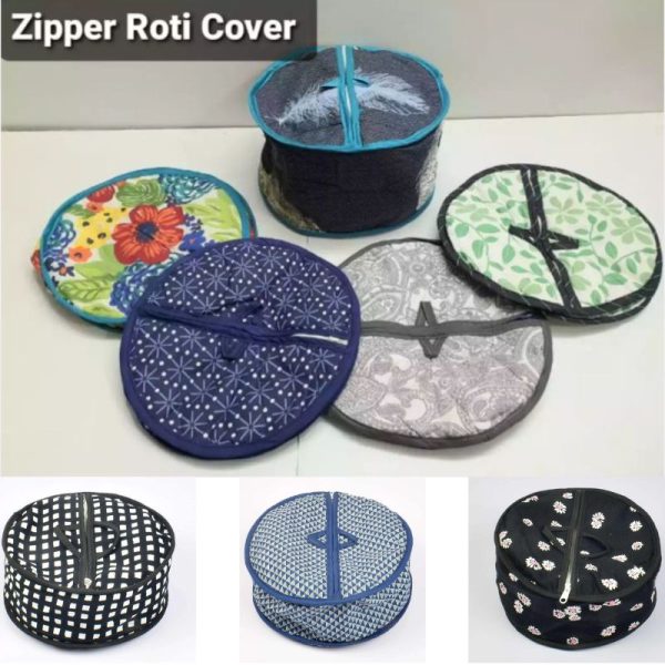 Hot-pot-Zipper-Roti-Cover